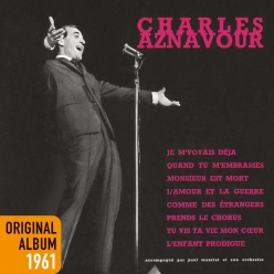 Charles Aznavour - Je m'voyais deja